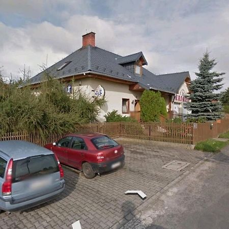 Przy Kominku Polanica-Zdroj Exterior photo