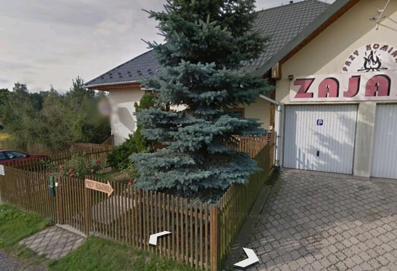 Przy Kominku Polanica-Zdroj Exterior photo