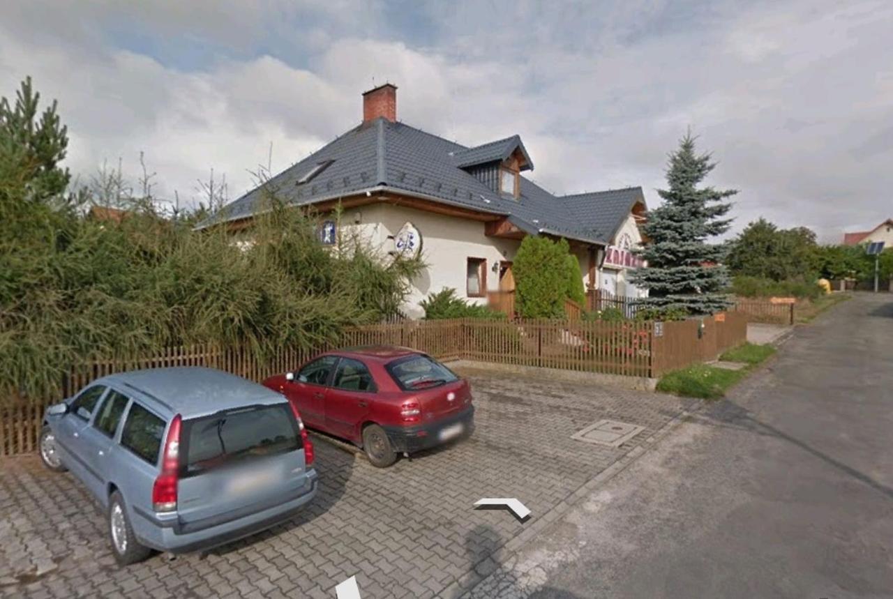 Przy Kominku Polanica-Zdroj Exterior photo